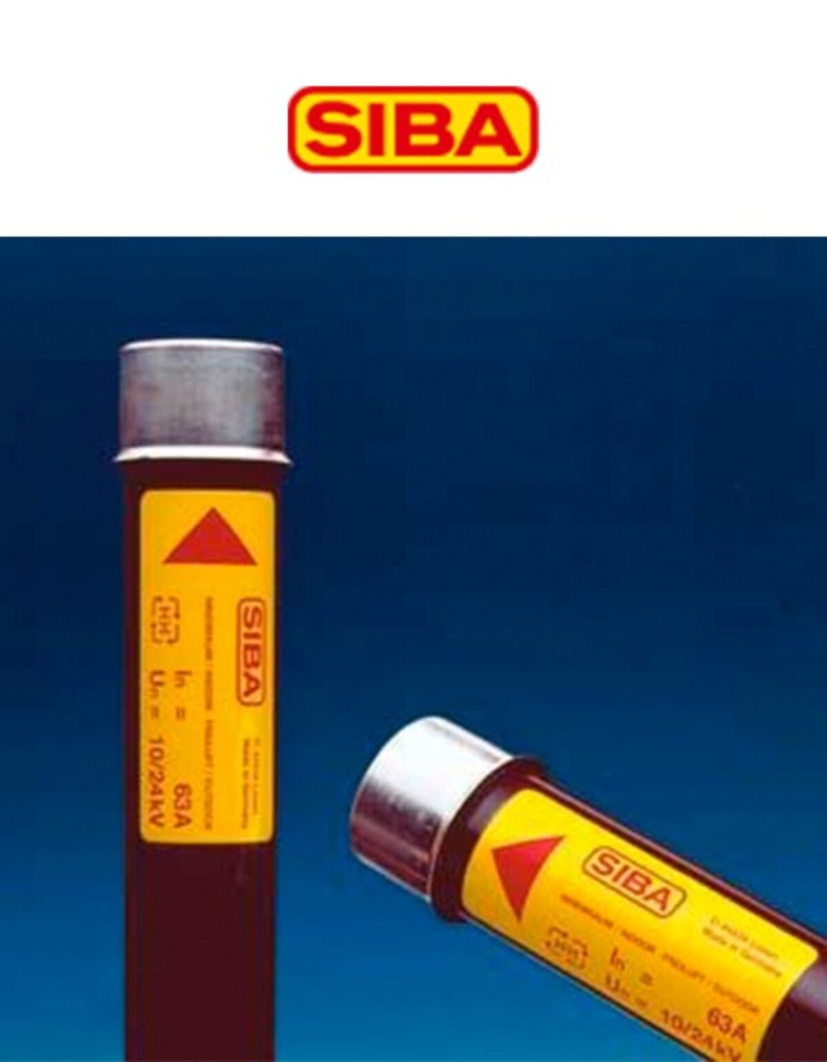 High Medium Voltage Fuses for Protection | Sabana Traders