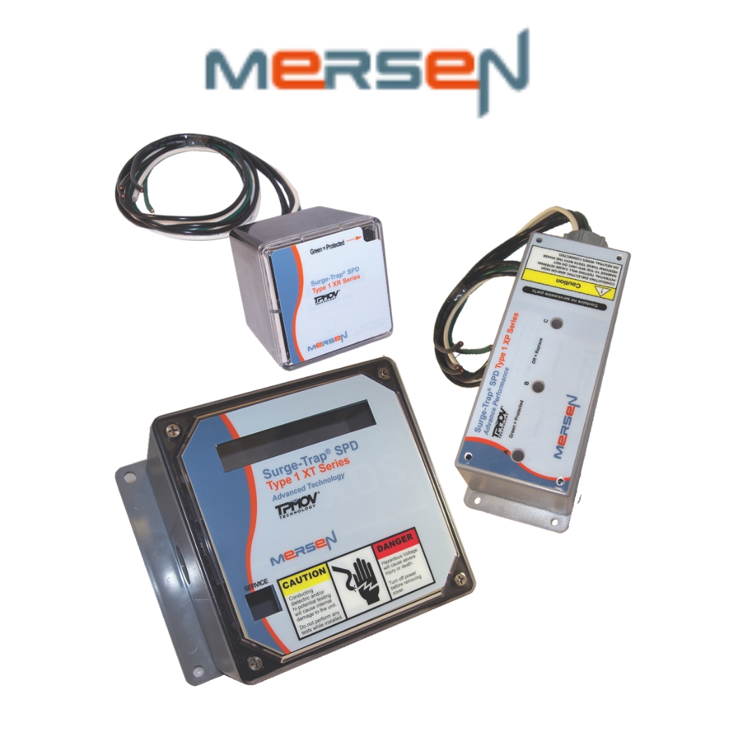 Surge Protection Devices