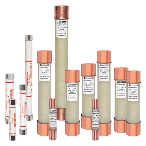 Mersen PT fuse